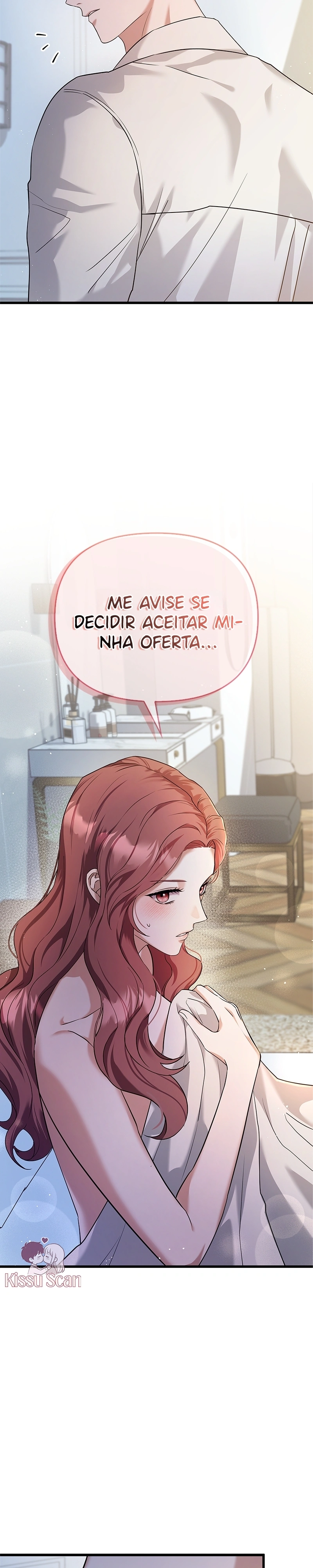 Tenha um Caso Comigo Capítulo 7 Página 15