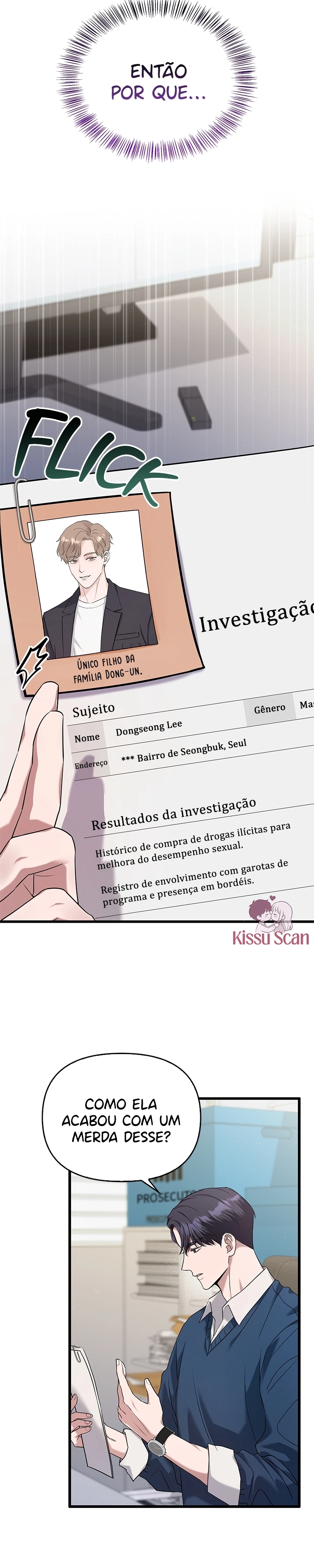 Tenha um Caso Comigo Capítulo 7 Página 17