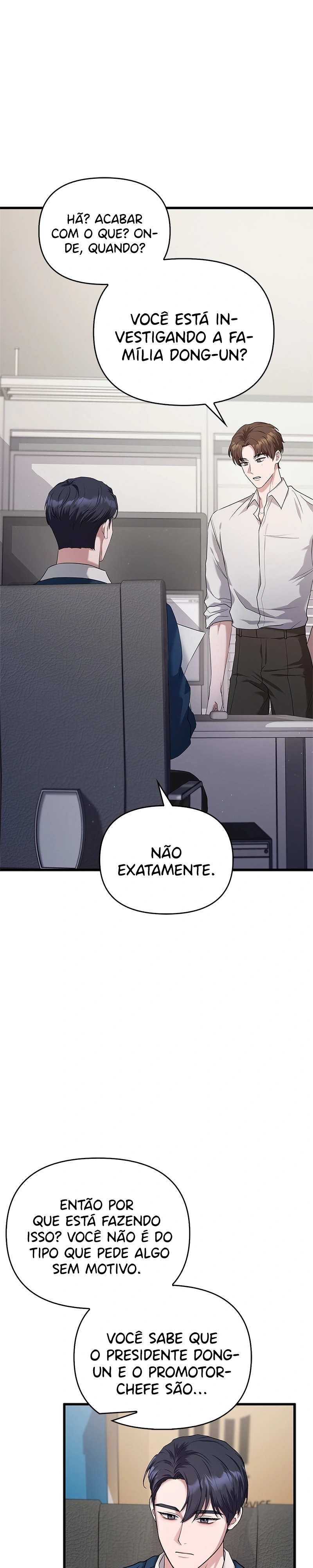 Tenha um Caso Comigo Capítulo 7 Página 18