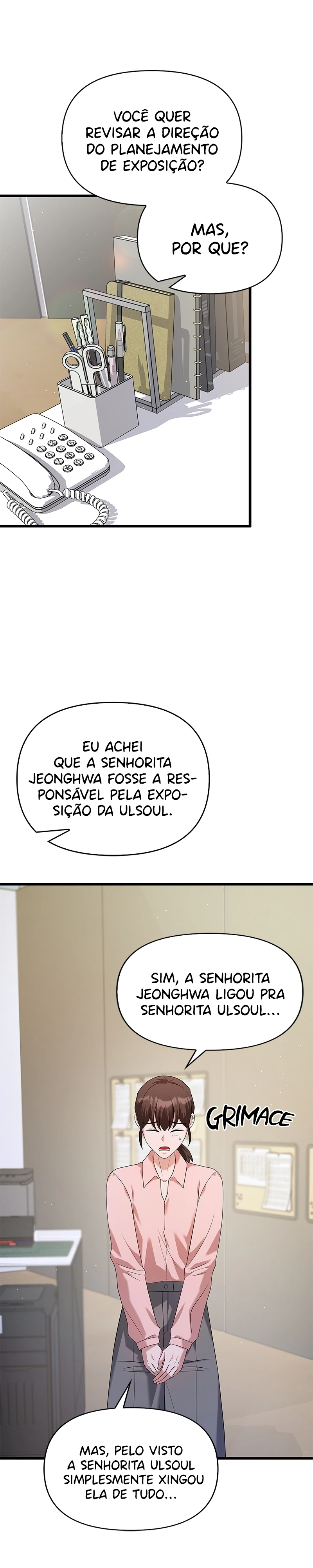 Tenha um Caso Comigo Capítulo 7 Página 26