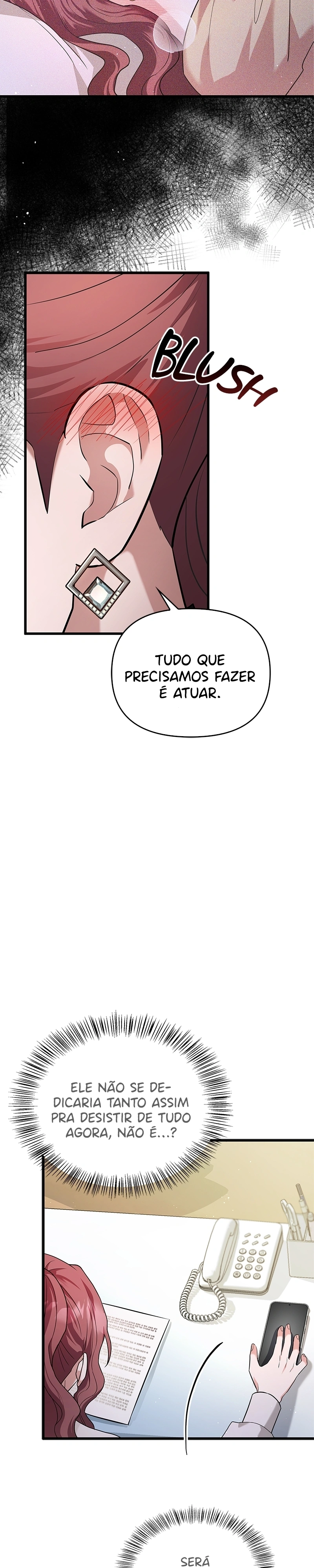 Tenha um Caso Comigo Capítulo 7 Página 30