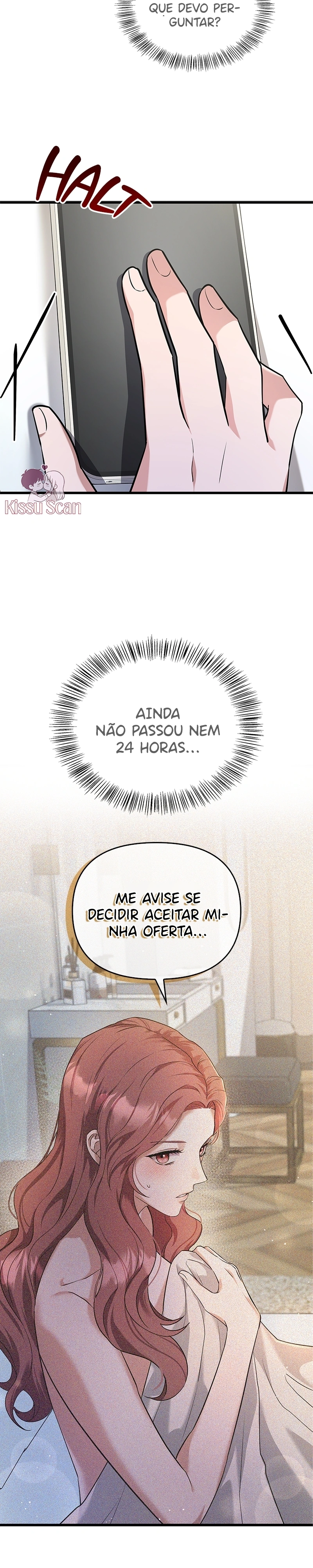 Tenha um Caso Comigo Capítulo 7 Página 31