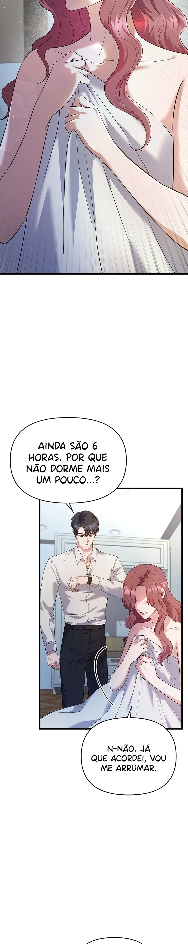 Tenha um Caso Comigo Capítulo 7 Página 9