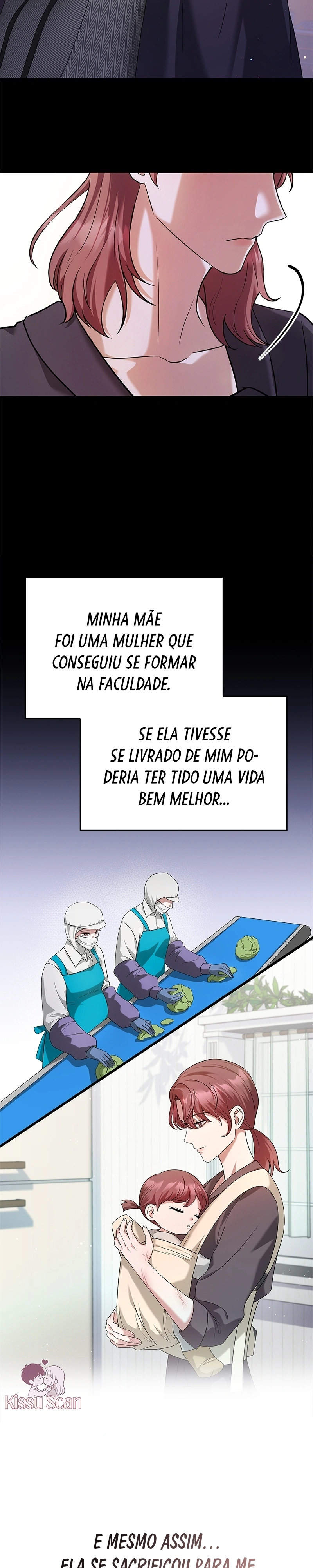 Tenha um Caso Comigo Capítulo 8 Página 17