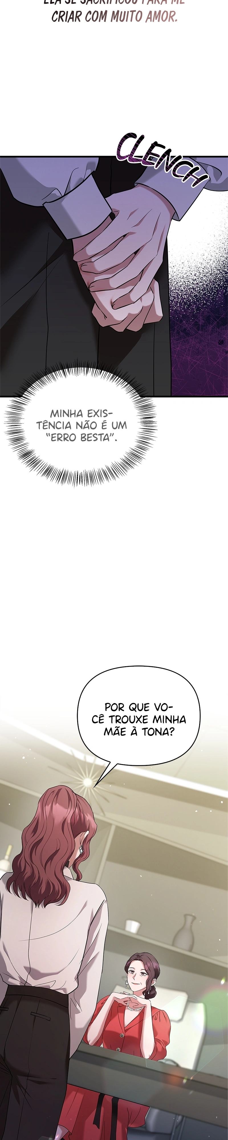 Tenha um Caso Comigo Capítulo 8 Página 18
