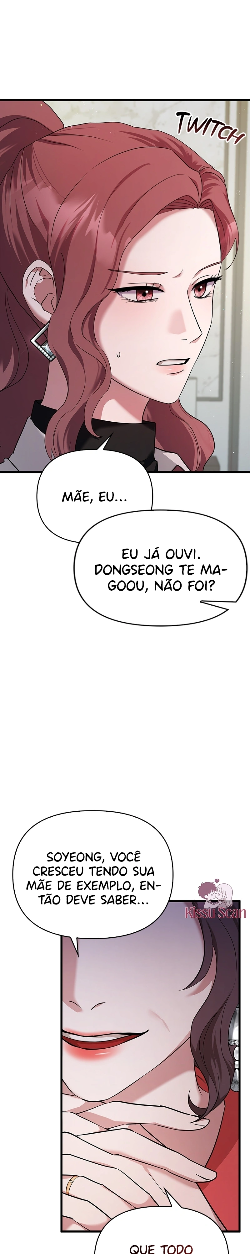 Tenha um Caso Comigo Capítulo 8 Página 2