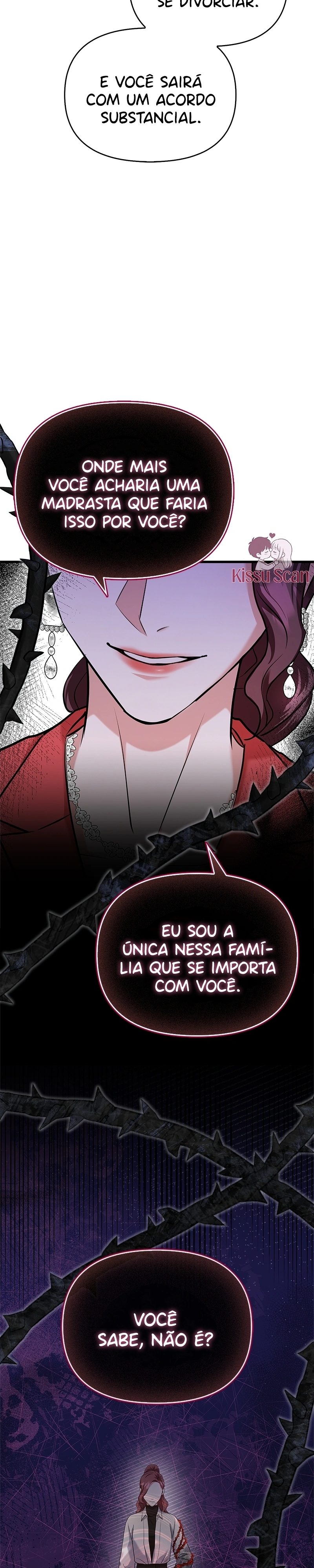 Tenha um Caso Comigo Capítulo 8 Página 23