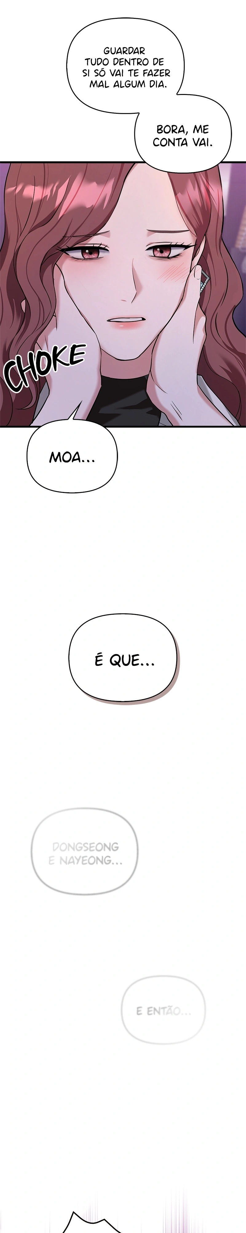 Tenha um Caso Comigo Capítulo 8 Página 35
