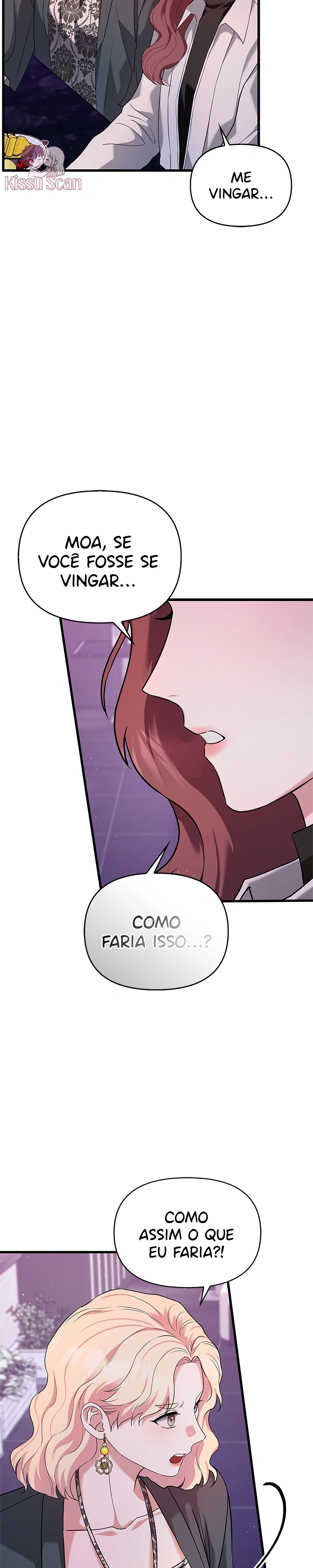 Tenha um Caso Comigo Capítulo 8 Página 37