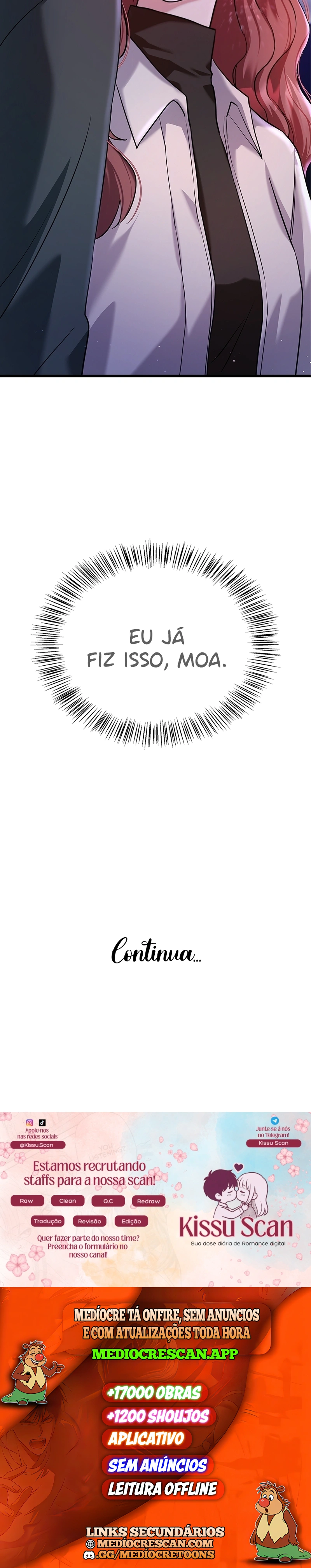 Tenha um Caso Comigo Capítulo 8 Página 39