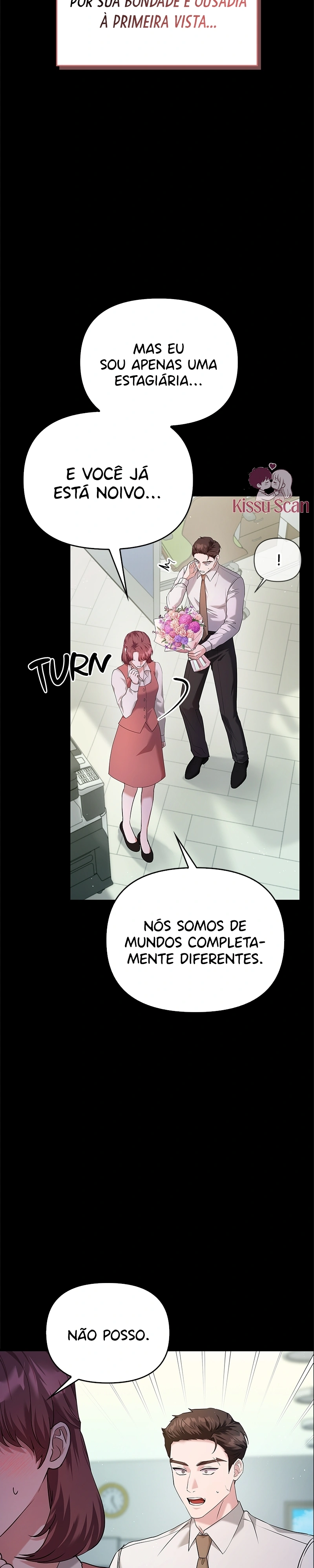 Tenha um Caso Comigo Capítulo 8 Página 7
