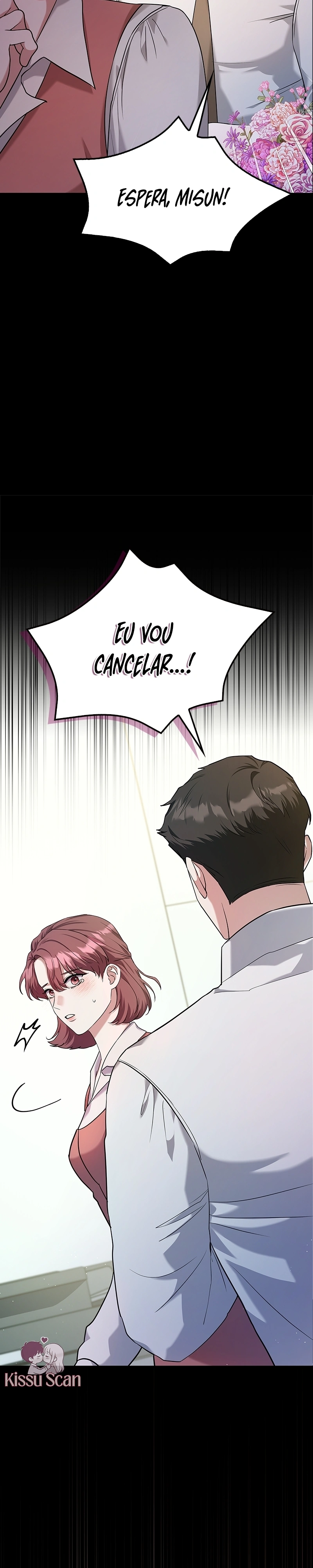 Tenha um Caso Comigo Capítulo 8 Página 8