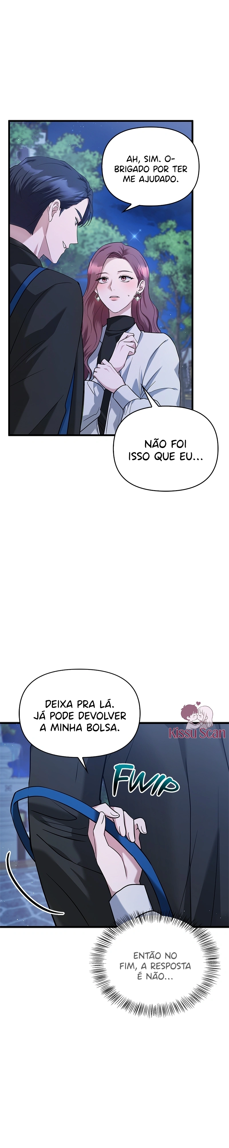 Tenha um Caso Comigo Capítulo 9 Página 22