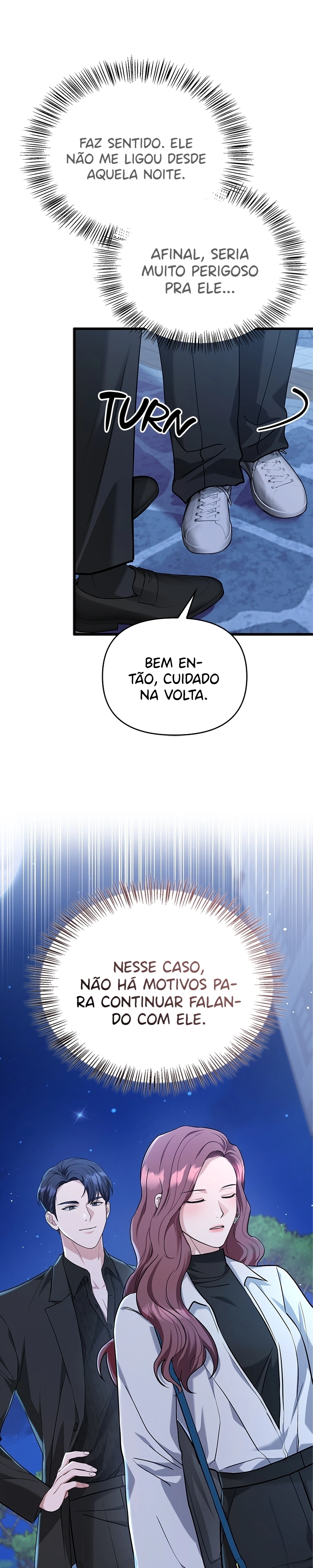 Tenha um Caso Comigo Capítulo 9 Página 23