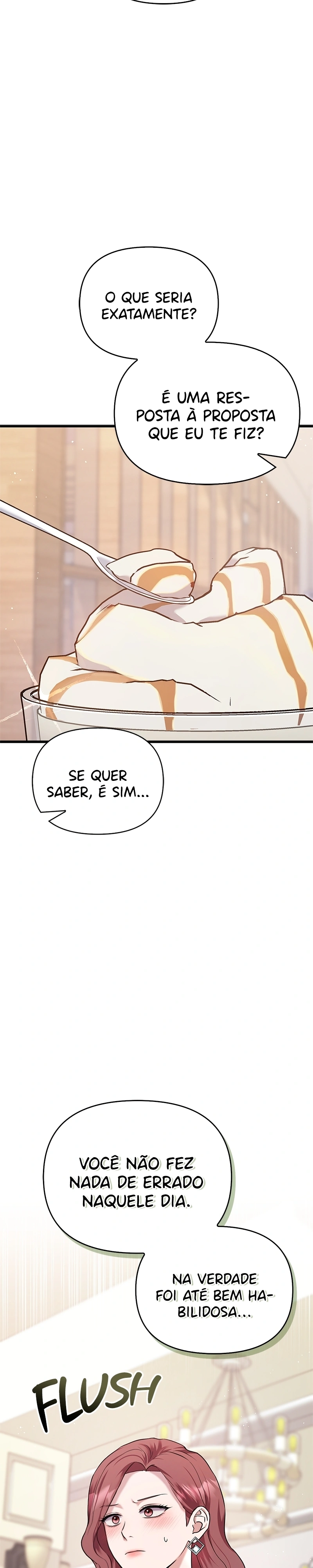 Tenha um Caso Comigo Capítulo 9 Página 28