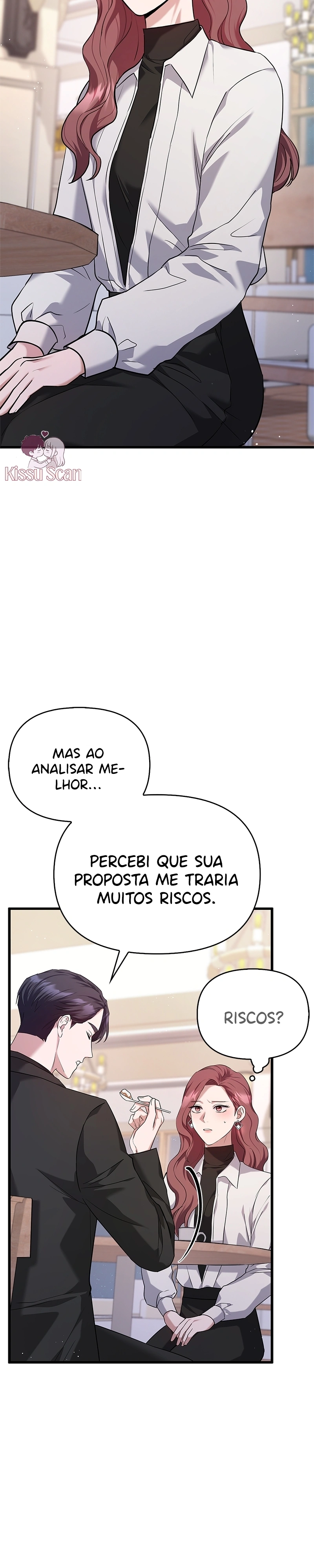 Tenha um Caso Comigo Capítulo 9 Página 29