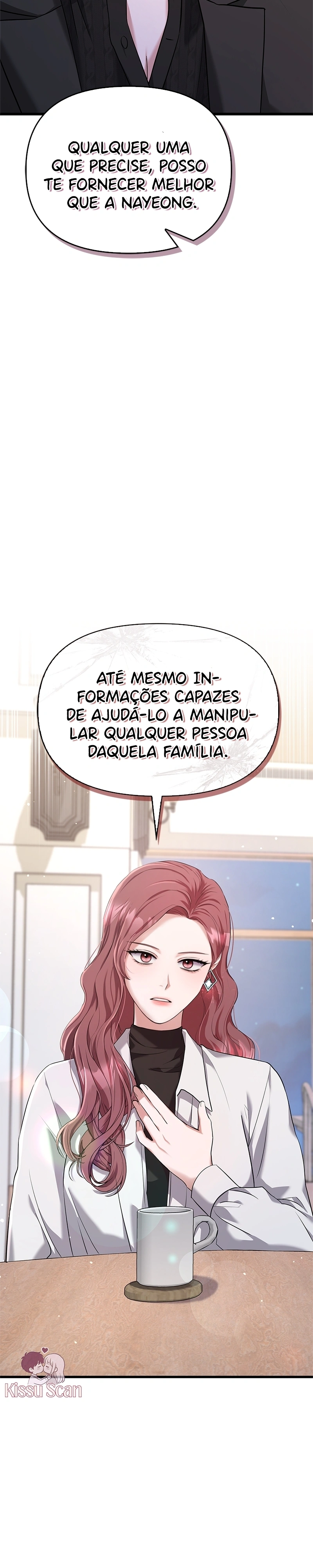 Tenha um Caso Comigo Capítulo 9 Página 33