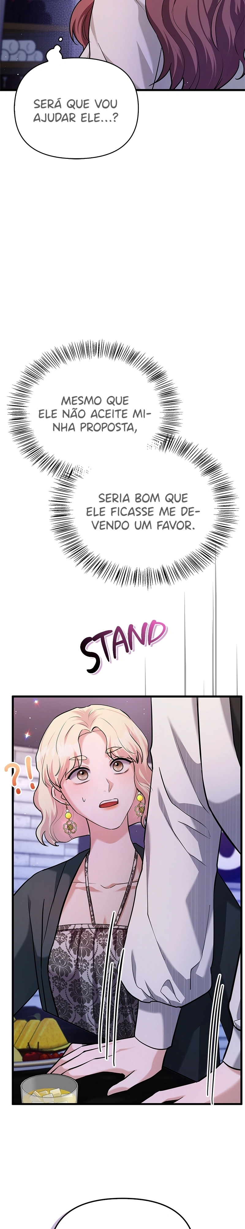 Tenha um Caso Comigo Capítulo 9 Página 9