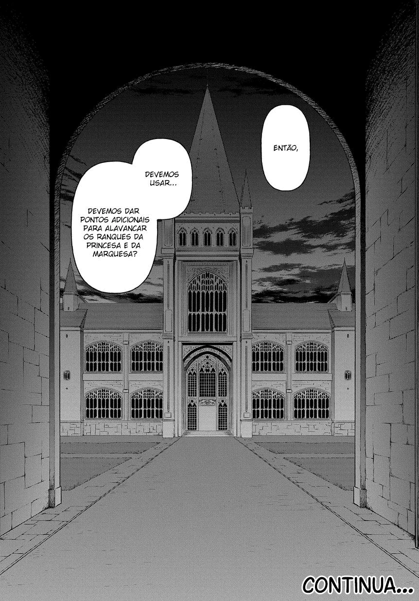 Tensei Kizoku no Isekai Boukenroku Capítulo 21 Página 36