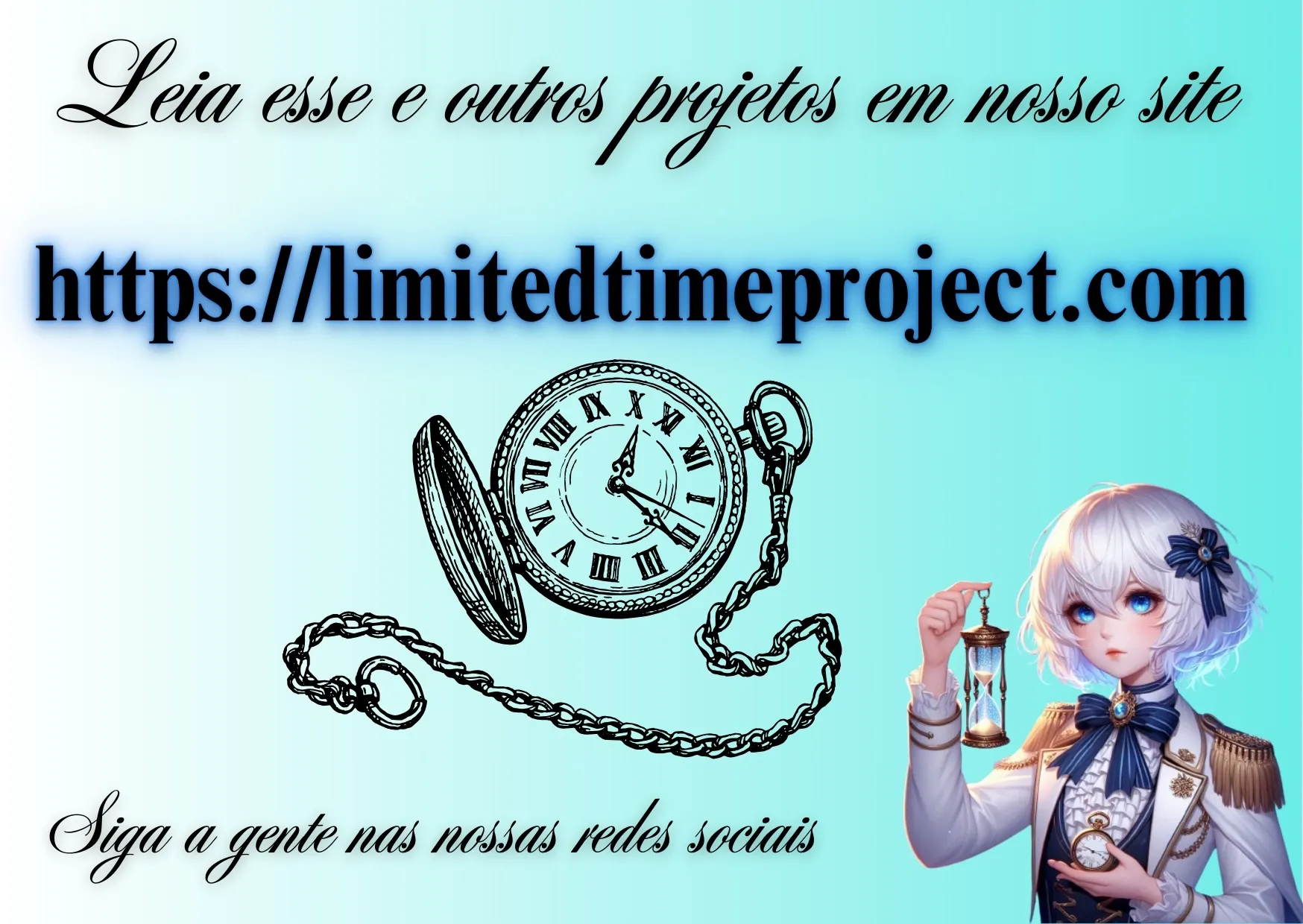 Tente Implorar Capítulo 1 Página 125