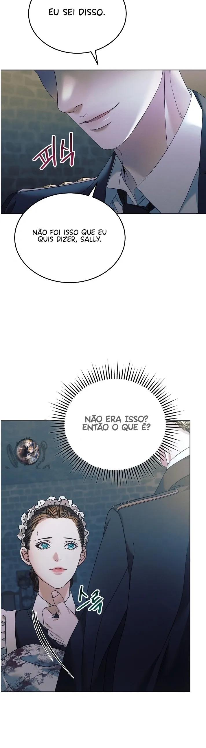Tente Implorar Capítulo 1 Página 53