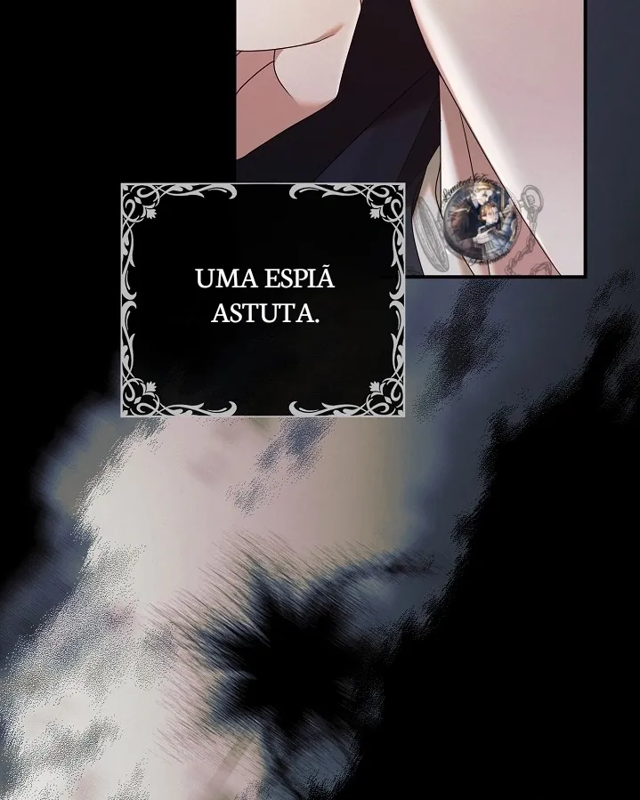 Tente Implorar Capítulo 1 Página 7