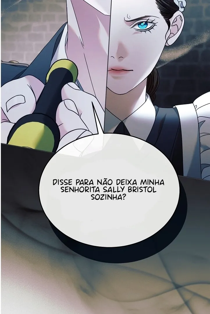 Tente Implorar Capítulo 1 Página 76