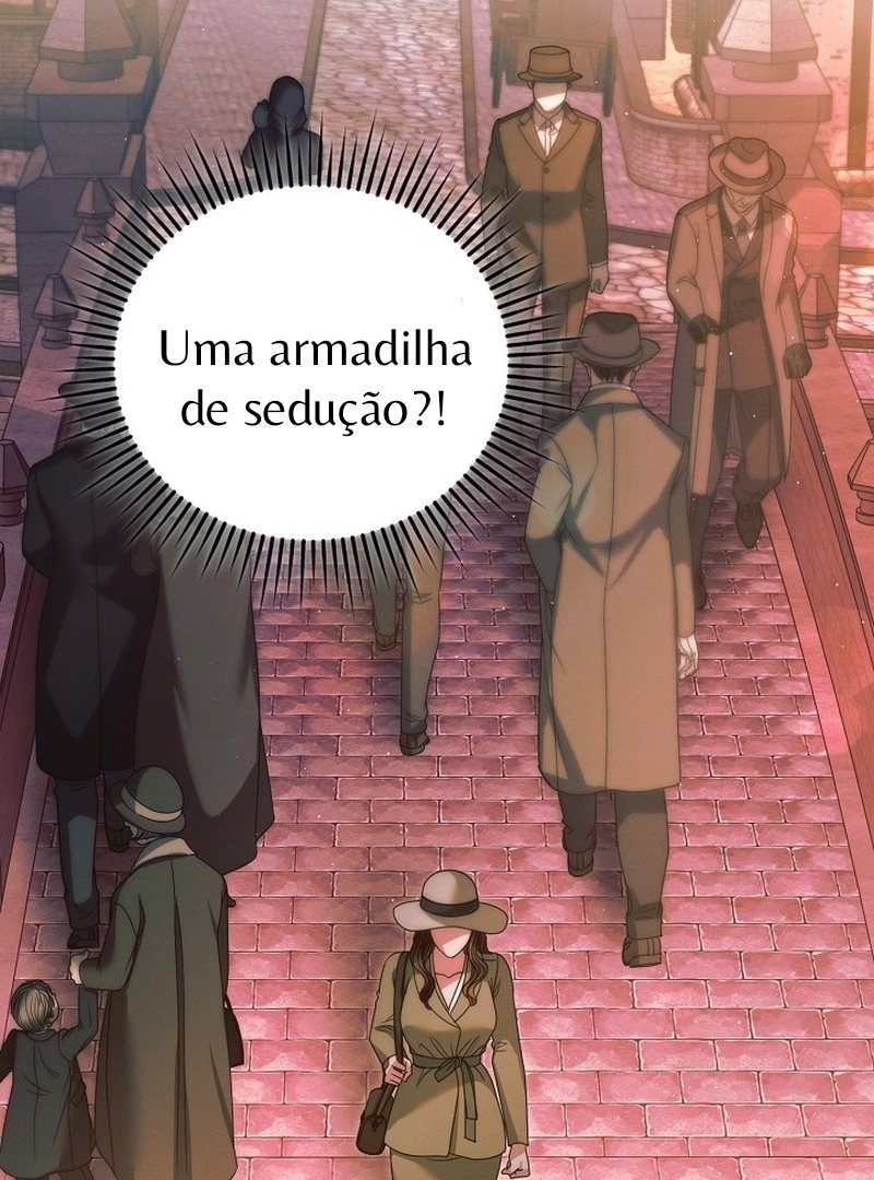 Tente Implorar Capítulo 10 Página 101