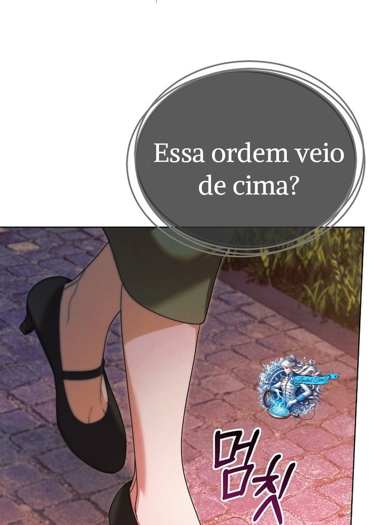 Tente Implorar Capítulo 10 Página 103