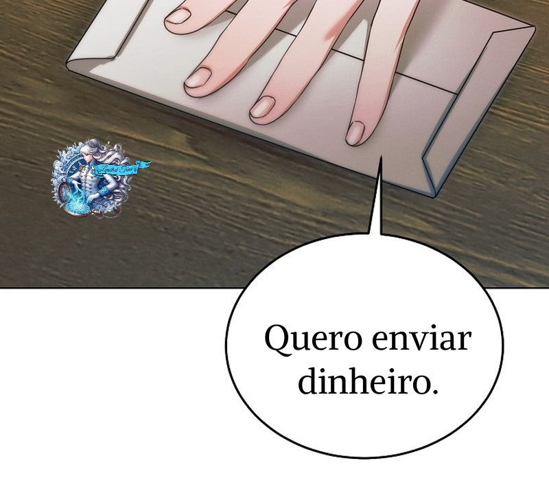 Tente Implorar Capítulo 10 Página 110