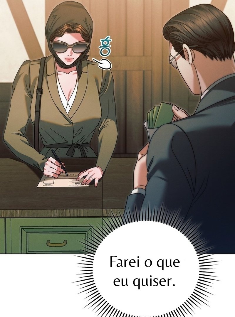 Tente Implorar Capítulo 10 Página 112