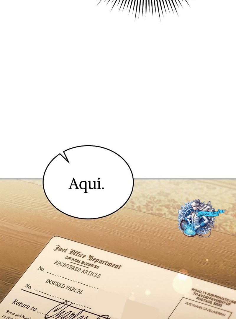 Tente Implorar Capítulo 10 Página 113