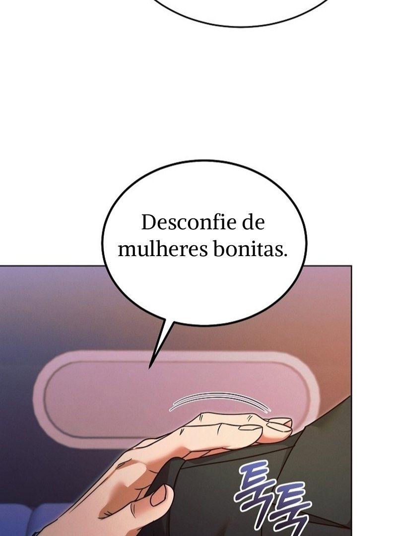 Tente Implorar Capítulo 10 Página 27