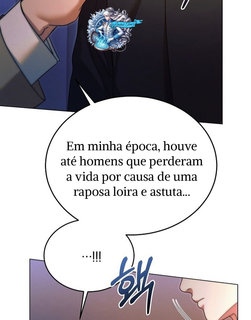 Tente Implorar Capítulo 10 Página 28