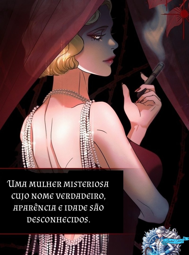 Tente Implorar Capítulo 10 Página 33