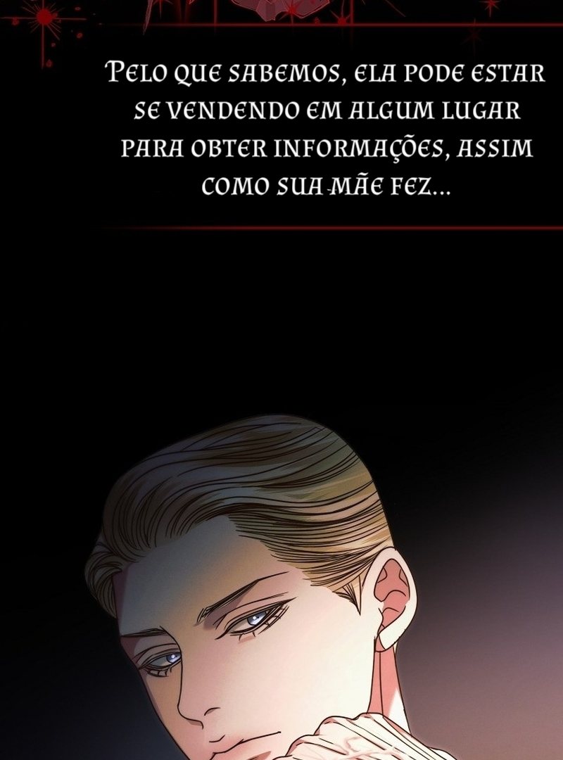 Tente Implorar Capítulo 10 Página 35