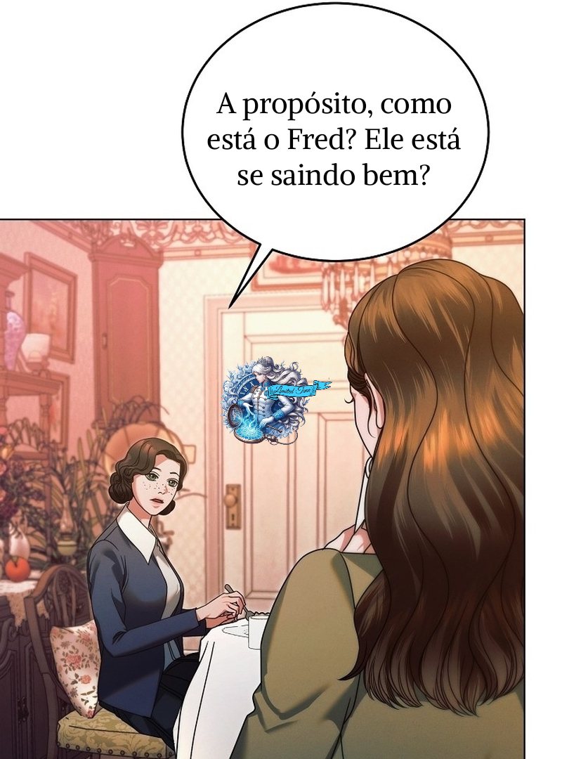 Tente Implorar Capítulo 10 Página 44