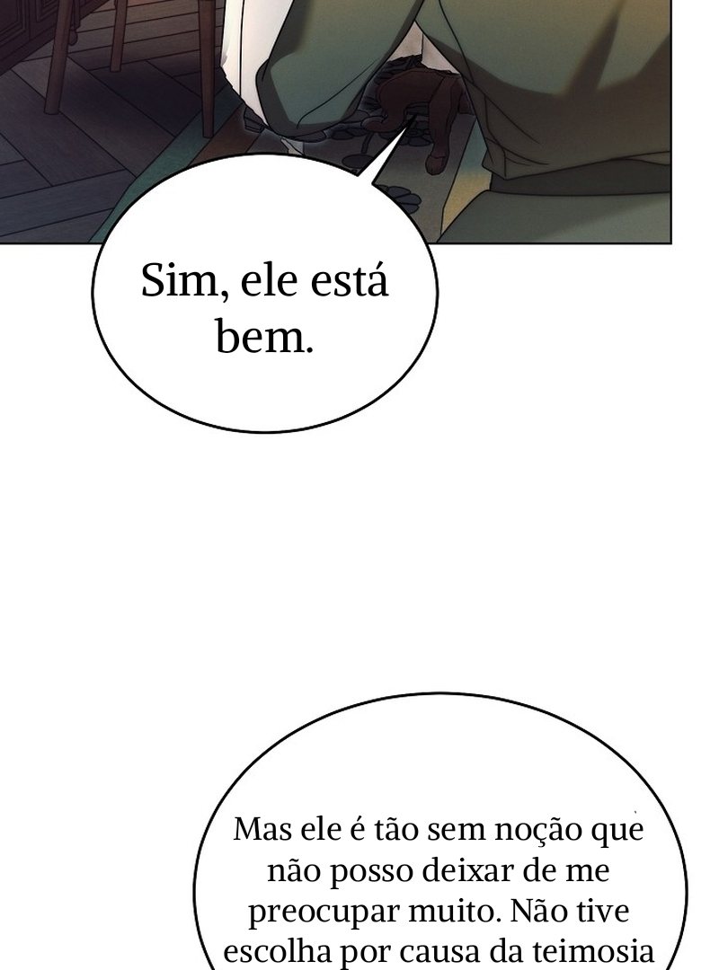 Tente Implorar Capítulo 10 Página 45