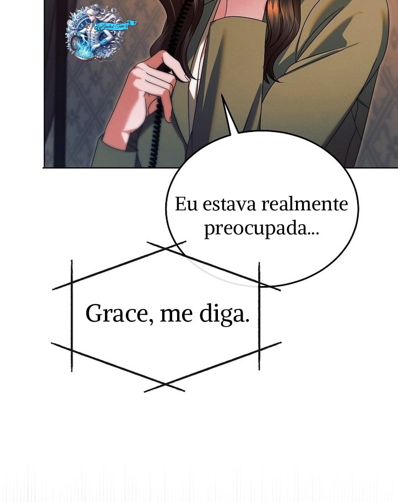 Tente Implorar Capítulo 10 Página 56