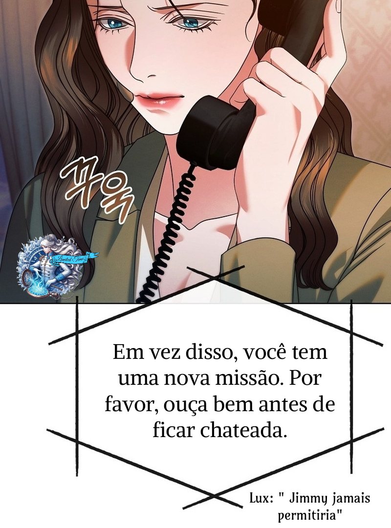 Tente Implorar Capítulo 10 Página 76