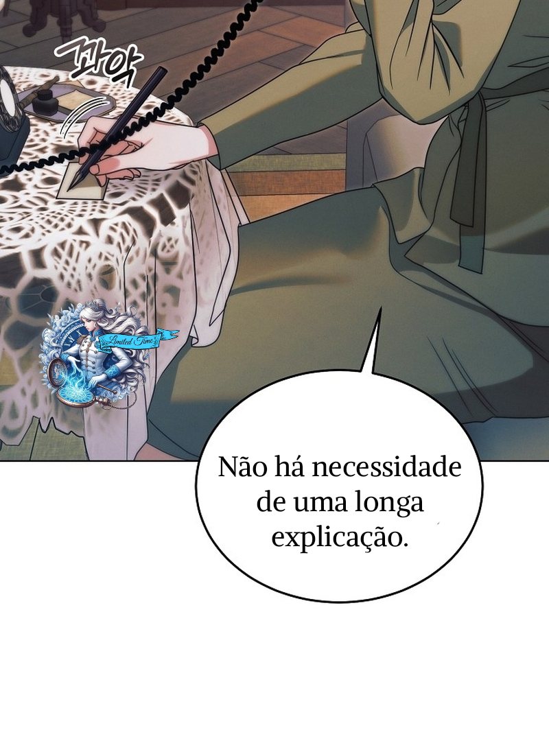 Tente Implorar Capítulo 10 Página 80