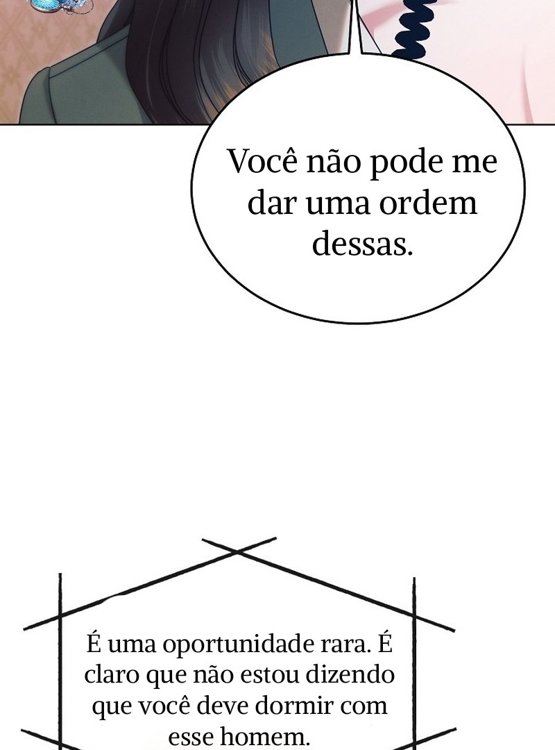Tente Implorar Capítulo 10 Página 85