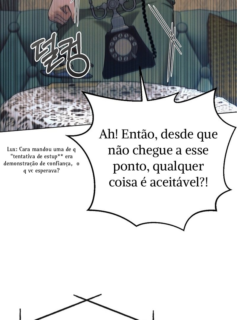Tente Implorar Capítulo 10 Página 87