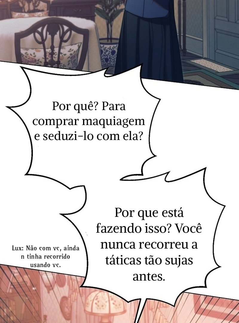 Tente Implorar Capítulo 10 Página 89