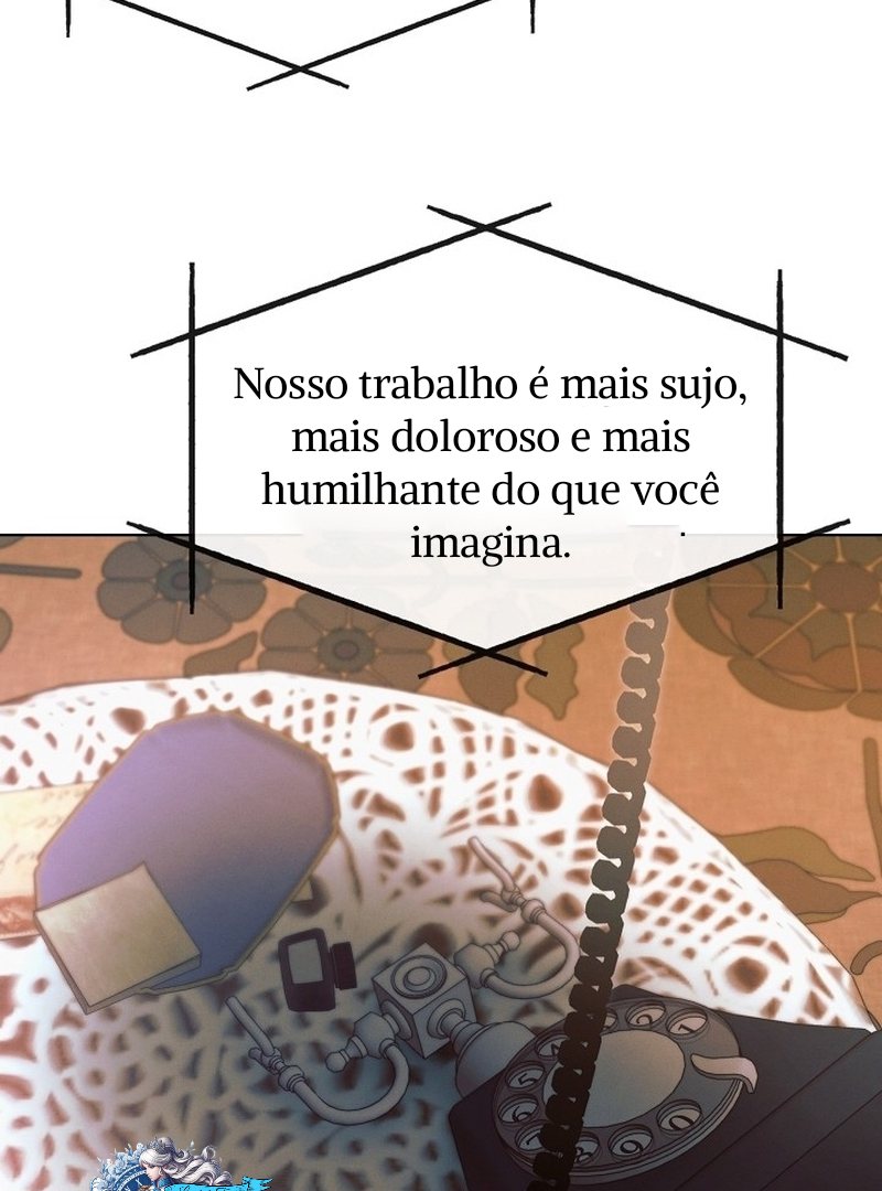 Tente Implorar Capítulo 10 Página 91