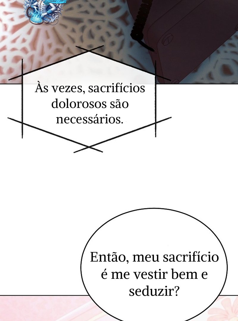 Tente Implorar Capítulo 10 Página 92