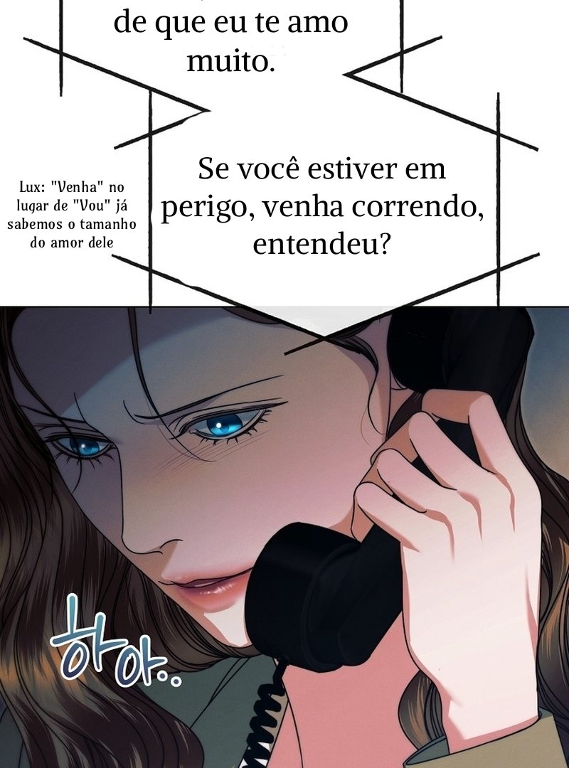 Tente Implorar Capítulo 10 Página 95