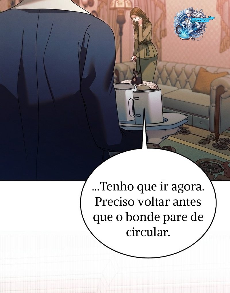 Tente Implorar Capítulo 10 Página 97