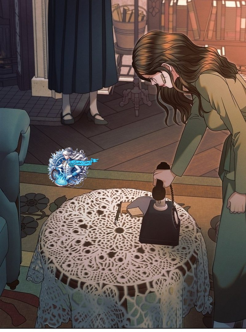 Tente Implorar Capítulo 10 Página 99