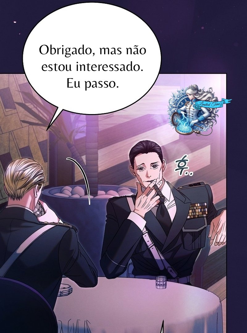 Tente Implorar Capítulo 11 Página 10